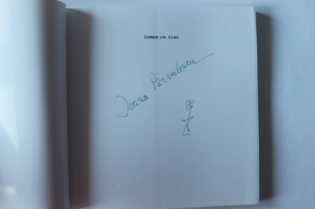 Ioana Parvulescu - Lumea ca ziar. A patra putere: Caragiale (cu autograf)