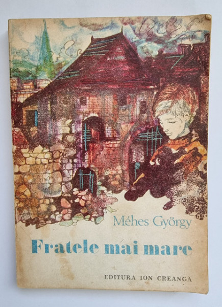 Mehes Gyorgy - Fratele mai mare