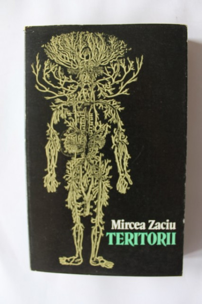 Mircea Zaciu - Teritorii