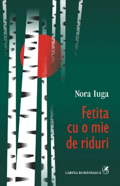 Nora Iuga - Fetita cu o mie de riduri