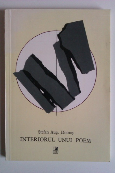 Stefan Aug. Doinas - Interiorul unui poem
