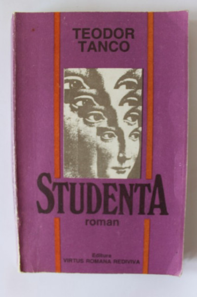 Teodor Tanco - Studenta