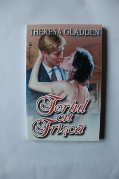 Theresa Gladden - Tortul cu frisca
