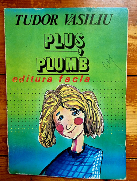 Tudor Vasiliu - Plus Plumb