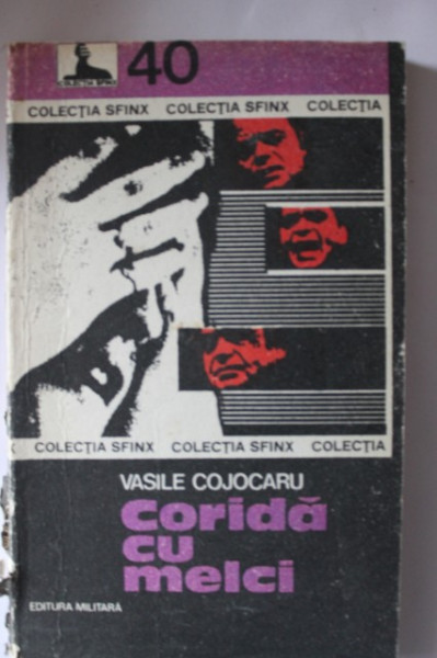 Vasile Cojocaru - Corida cu melci