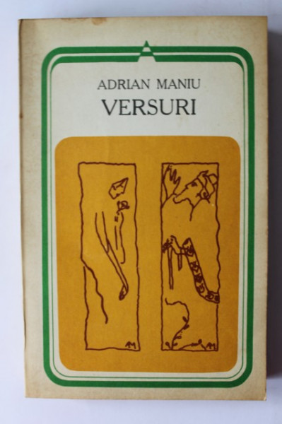 Adrian Maniu - Versuri