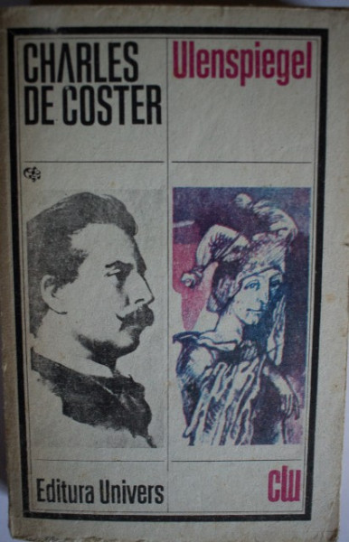 Charles de Coster - Ulenspiegel