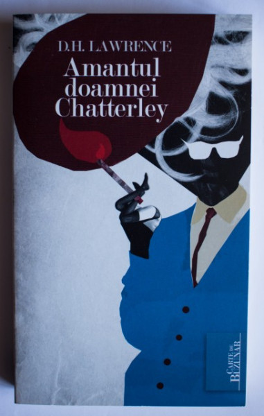 D. H. Lawrence - Amantul doamnei Chatterley