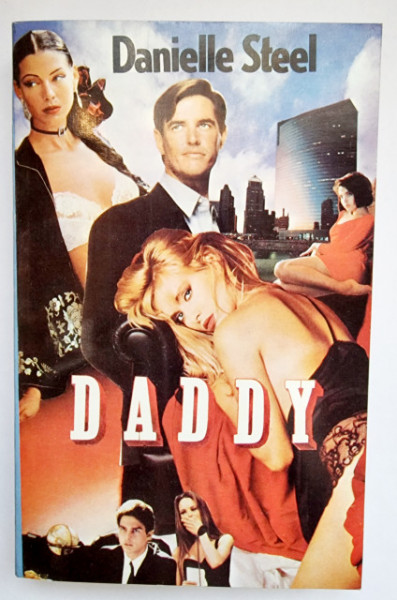 Danielle Steel - Daddy