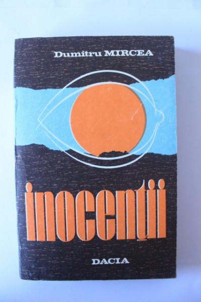 Dumitru Mircea - Inocentii