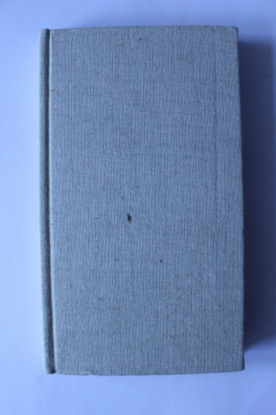 Emil Botta - Trantorul (editie hardcover)