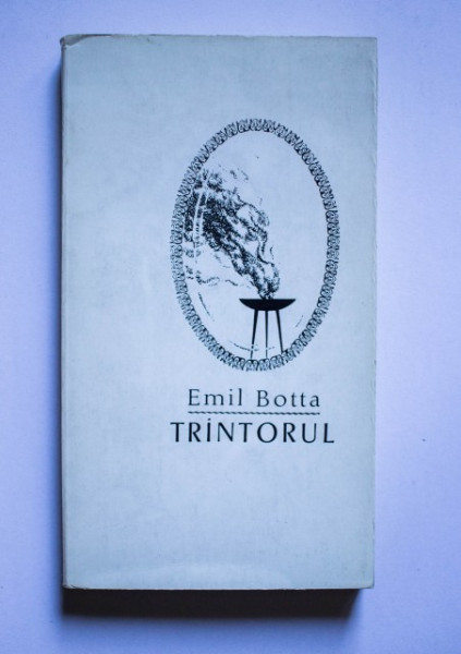Emil Botta - Trantorul
