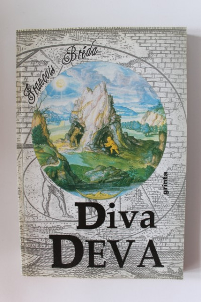 Francois Breda - Diva Deva