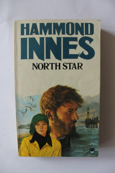 Hammond Innes - North Star