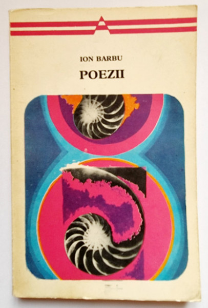 Ion Barbu - Poezii