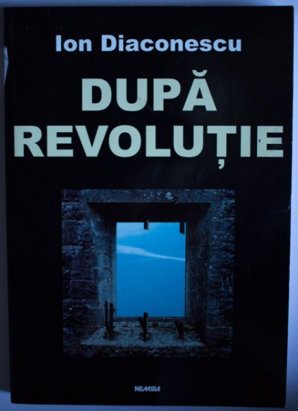 Ion Diaconescu - Dupa Revolutie