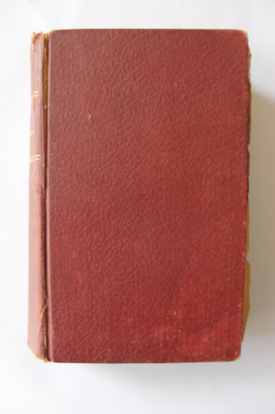 M. L`Abbe Em. Bougaud - Histoire de Sainte Chantal et des origines de la visitation (editie hardcover, antebelica)