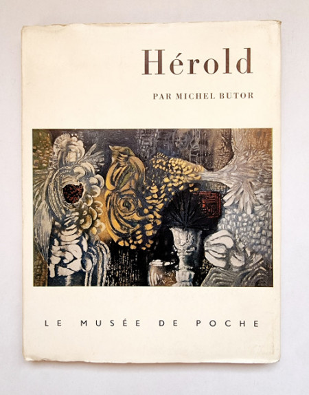 Michel Butor - Herold