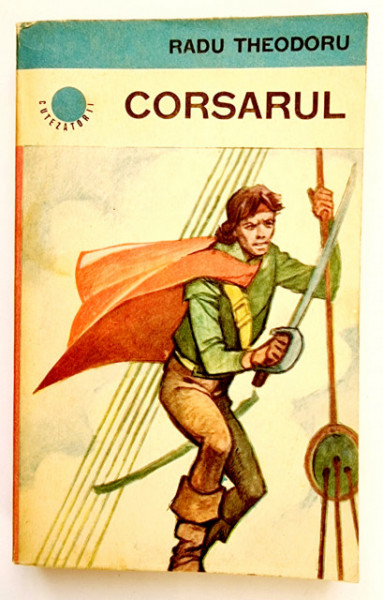 Radu Theodoru - Corsarul