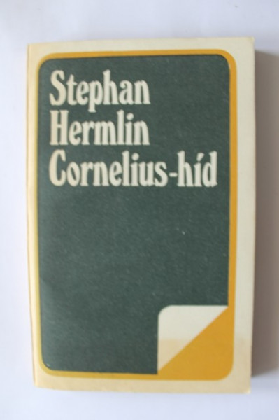 Stephan Hermlin - Cornelius-hid