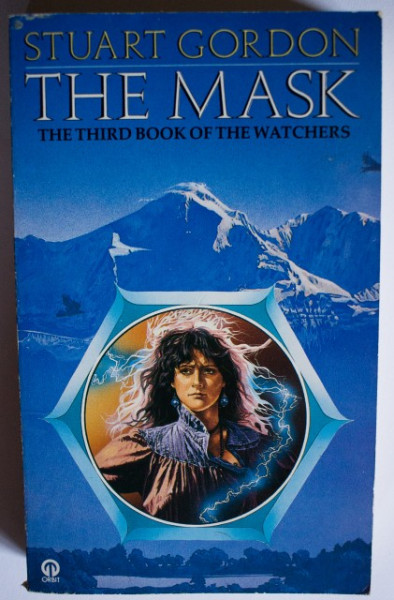 Stuart Gordon - The mask