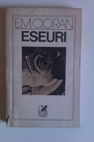 Emil Cioran - Eseuri