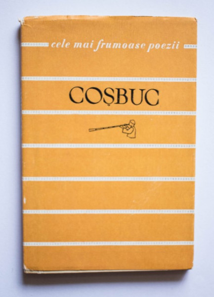G. Cosbuc - Cele mai frumoase poezii