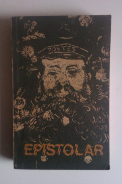 Gabriel Liiceanu - Epistolar
