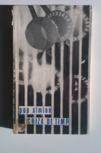 Pop Simion - Criza de timp