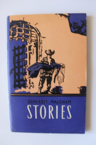 W. Somerset Maugham - Stories