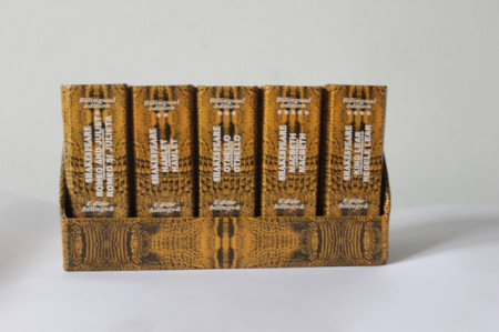 William Shakespeare - Scrieri esentiale II (5 vol. in caseta speciala, format liliput, editie bilingva romano-engleza, hardcover)