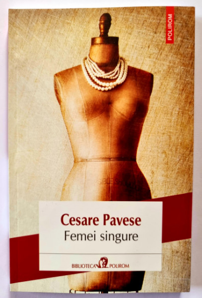 Cesare Pavese - Femei singure