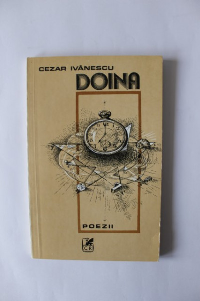 Cezar Ivanescu - Doina