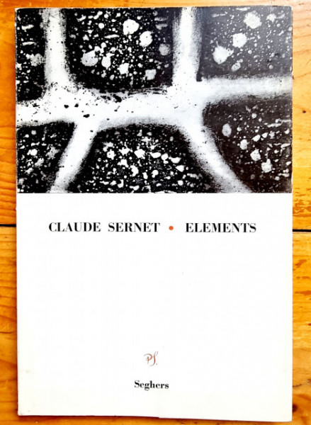 Claude Sernet - Elements