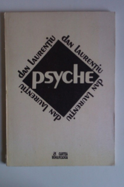 Dan Laurentiu - Psyche