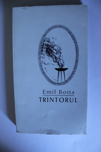 Emil Botta - Trantorul