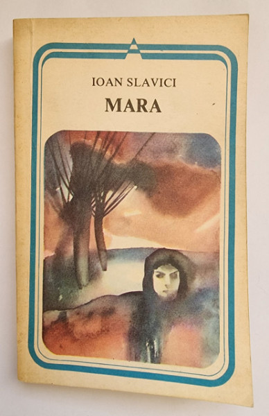 Ioan Slavici - Mara