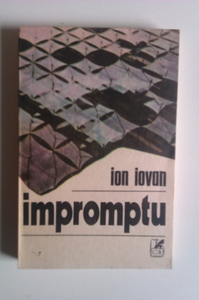 Ion Iovan - Impromptu
