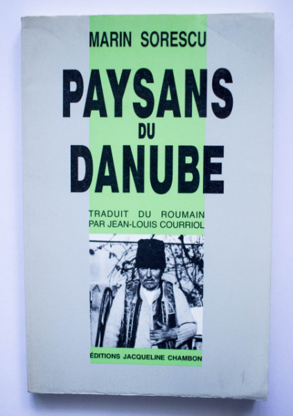 Marin Sorescu - Paysans du Danube