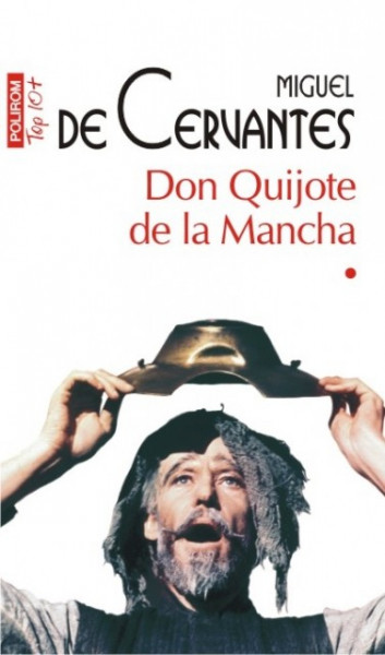 Miguel de Cervantes - Don Quijote de la Mancha (2 vol.)