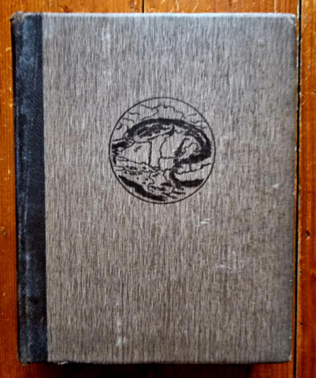 Prinz Gyula, Cholnoky Jeno, Gr. Teleki Pal, Bartucz Lajos - Magyar fold, magyar faj (vol. III, editie hardcover)