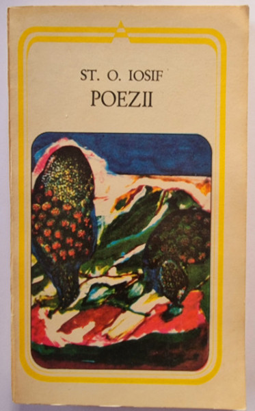 St. O. Iosif - Poezii