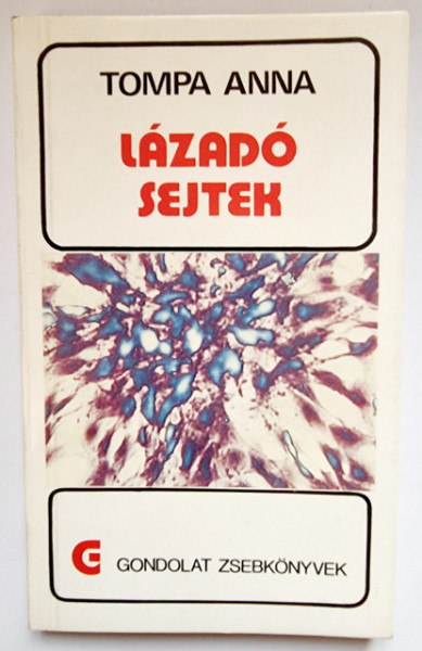 Tompa Anna - Lazado sejtek