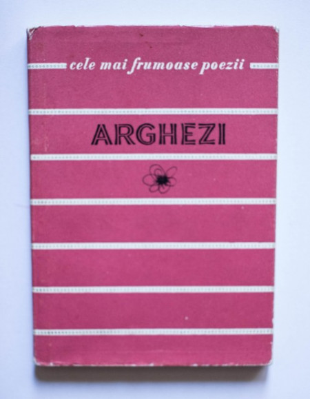 Tudor Arghezi - Versuri alese. Cele mai frumoase poezii