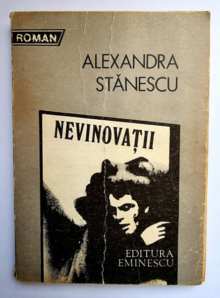 Alexandra Stanescu - Nevinovatii