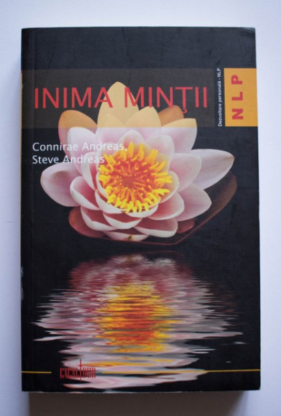 Connirae Andreas, Steve Andreas - Inima mintii