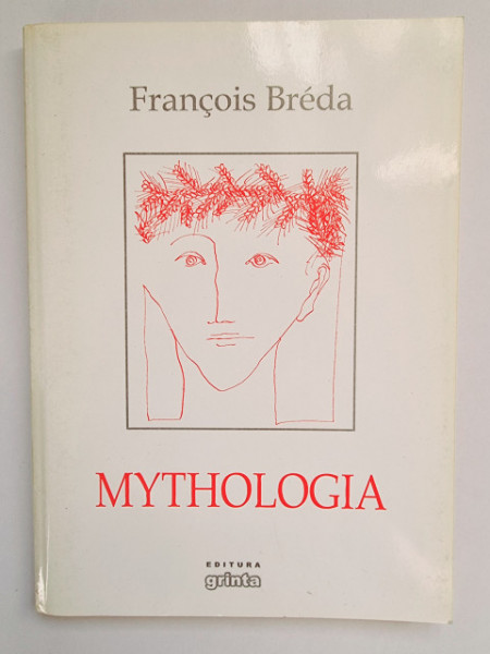 Francois Breda - Mythologia