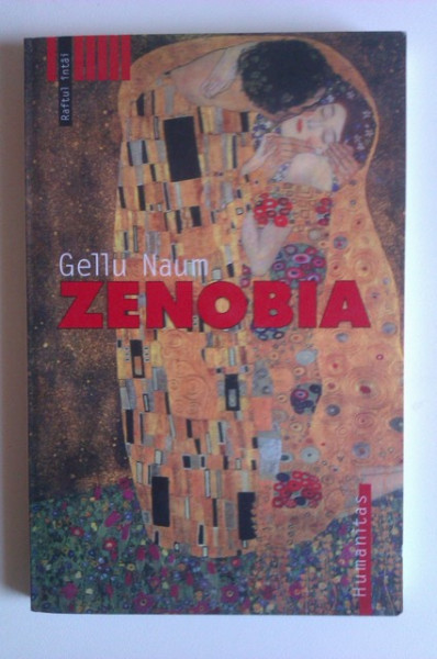 Gellu Naum - Zenobia