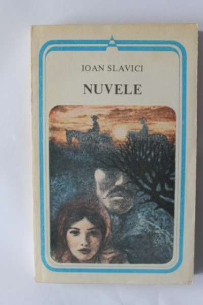 Ioan Slavici - Nuvele