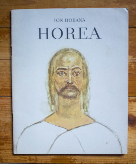Ion Hobana - Horea
